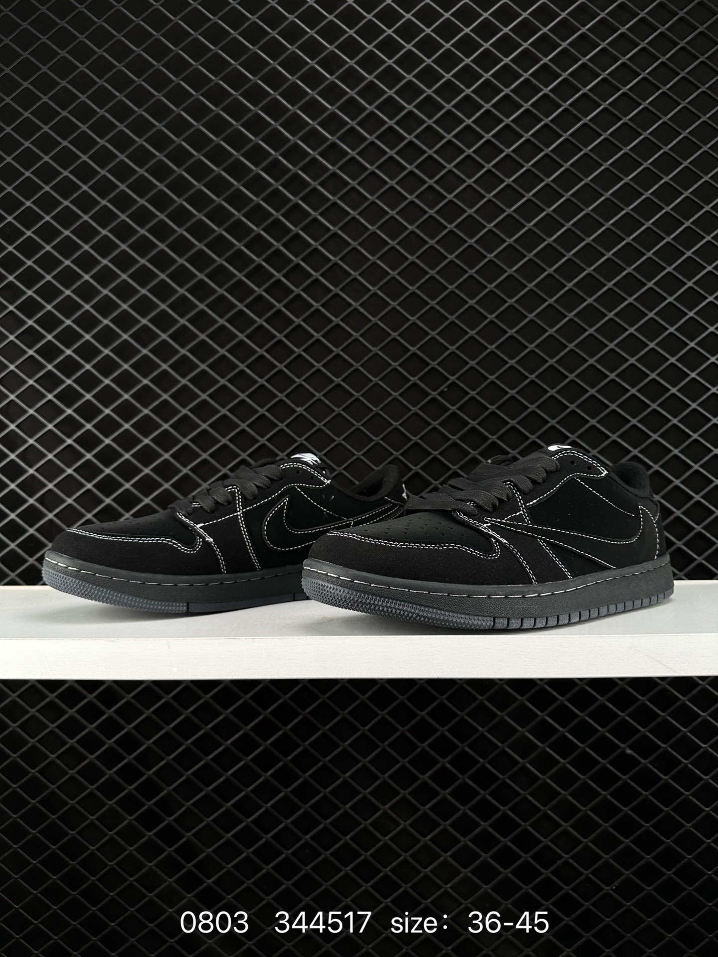 Nike Air Jordan 1 Low OG SP